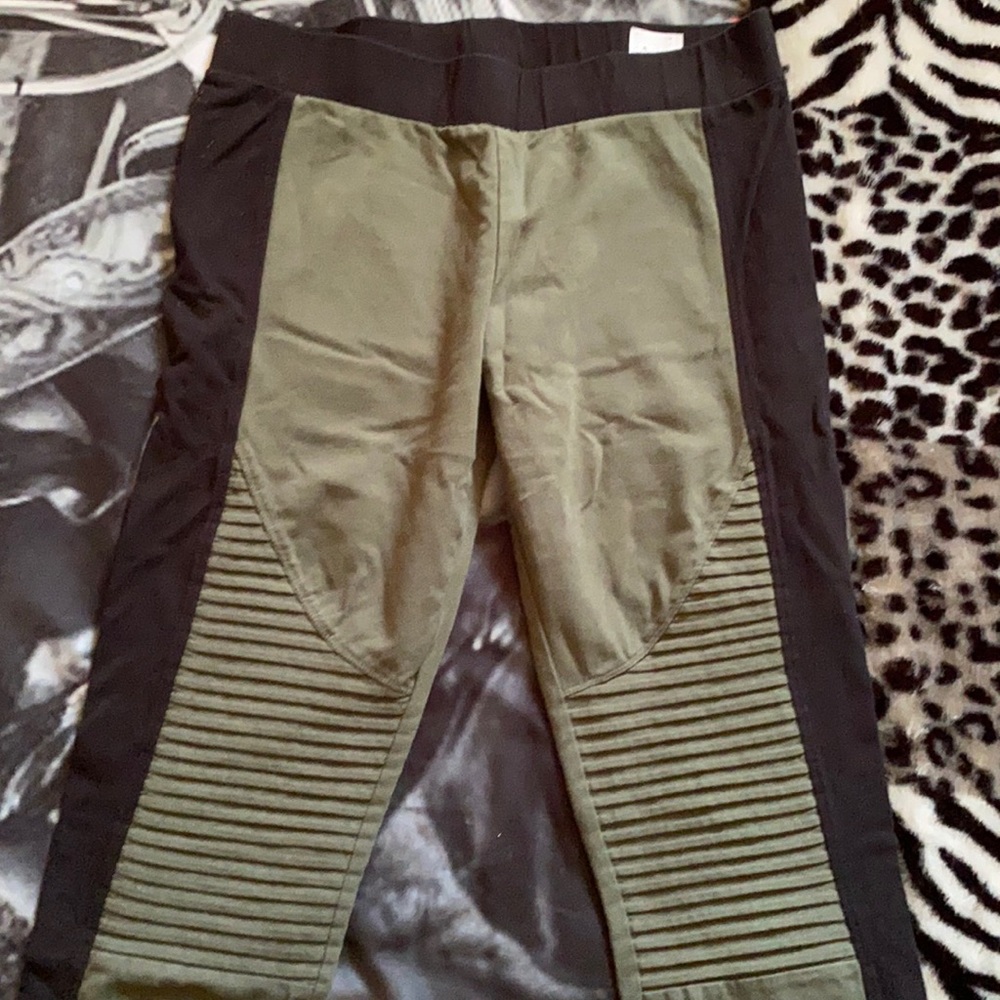 Fox racing women’s legging